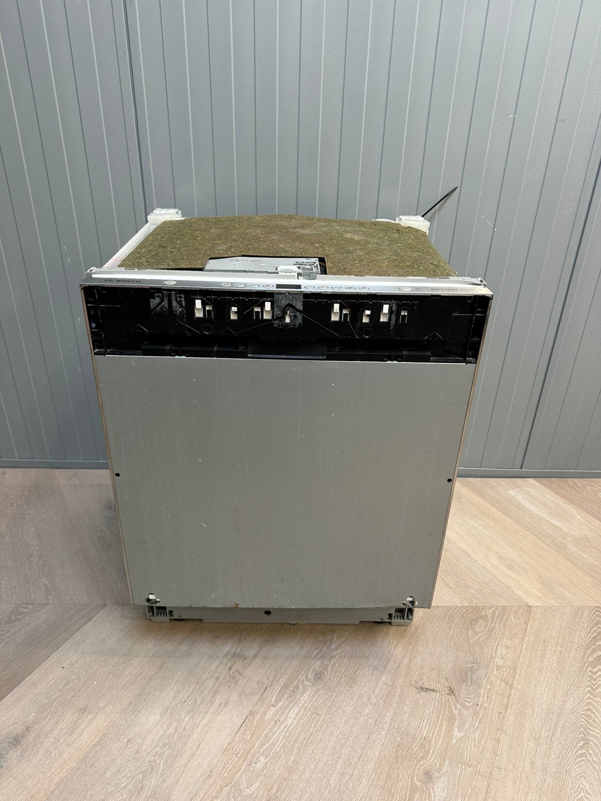 Bosch Exclusiv Vaatwasser A+ Inclusief Garantie&Bezorging, Witgoed en Apparatuur, Ophalen, Q, 60 cm of meer, Q