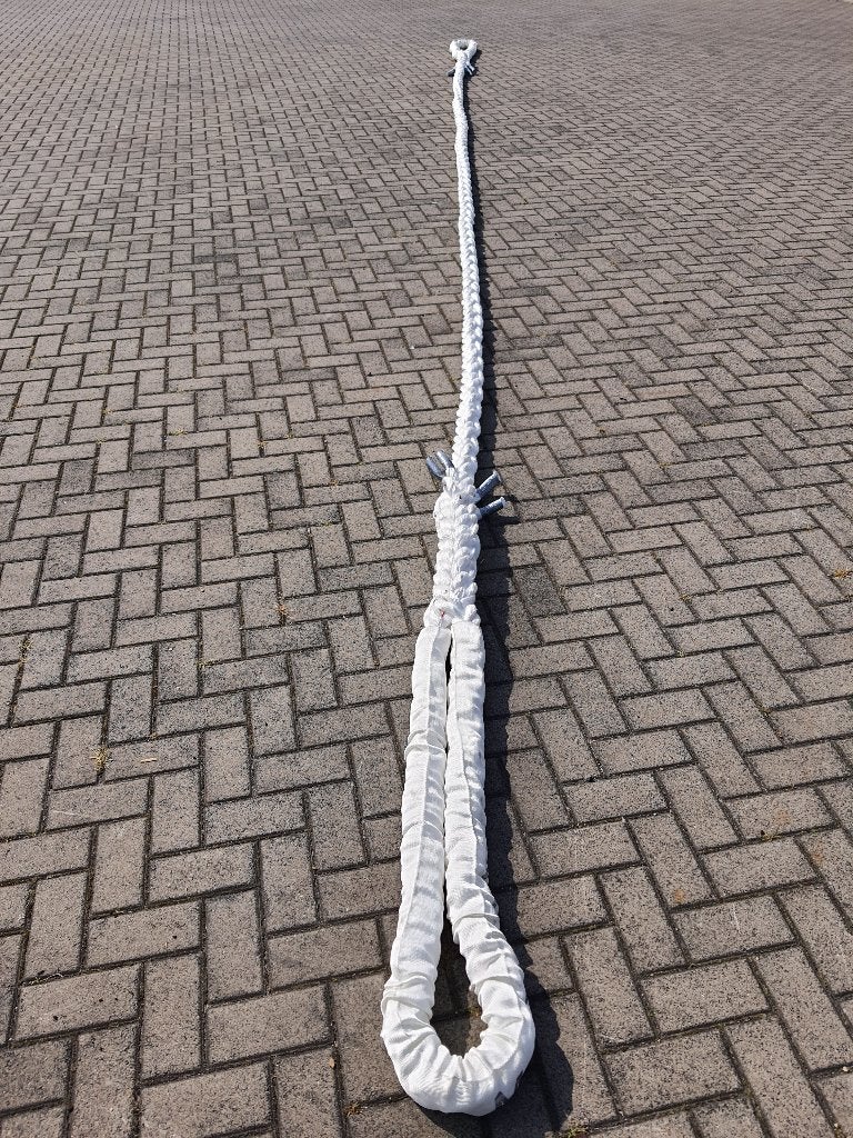 Recovery Rope - Kinetisch touw - Sleeplint Expeditie Truck, Ophalen, Nieuw