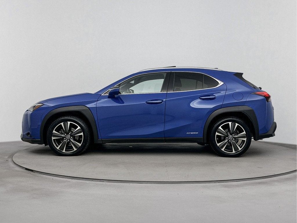 Lexus UX 250h AWD Executive + President Pack | BTW-Auto | Ma, Auto's, Lexus, Automaat, 12 maanden, Gebruikt, 4 cilinders