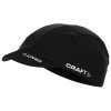 Craft VentairX Cap Zwart ZGAN One Size. Regencap. ZGAN!, Ophalen of Verzenden, Zo goed als nieuw, One size fits all, Pet