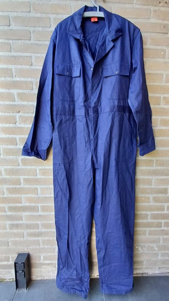 HAVEP OVERALLS IN MAAT 56 EN 58> NIEUWE, Tuin en Terras, Havep, Dames, Overall, Nieuw