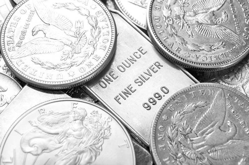 Zilver inkoop spotprijs, Ophalen of Verzenden, Zilver