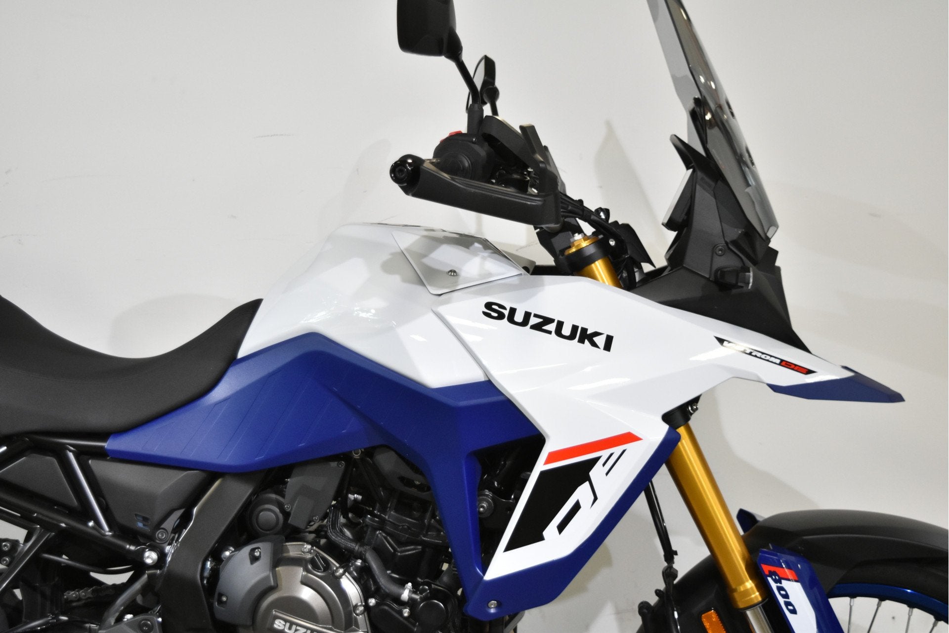 Suzuki V STROM 800 DE (bj 2026), Motoren, Motoren | Suzuki, Bedrijf, Meer dan 35 kW, Overig, Peter@motoportalmere.nl