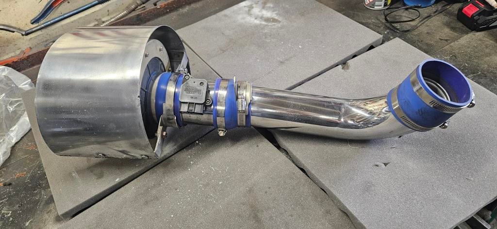 HKS inlaat voor MR2 ZZW30, Auto-onderdelen, Ophalen, Gebruikt, Toyota