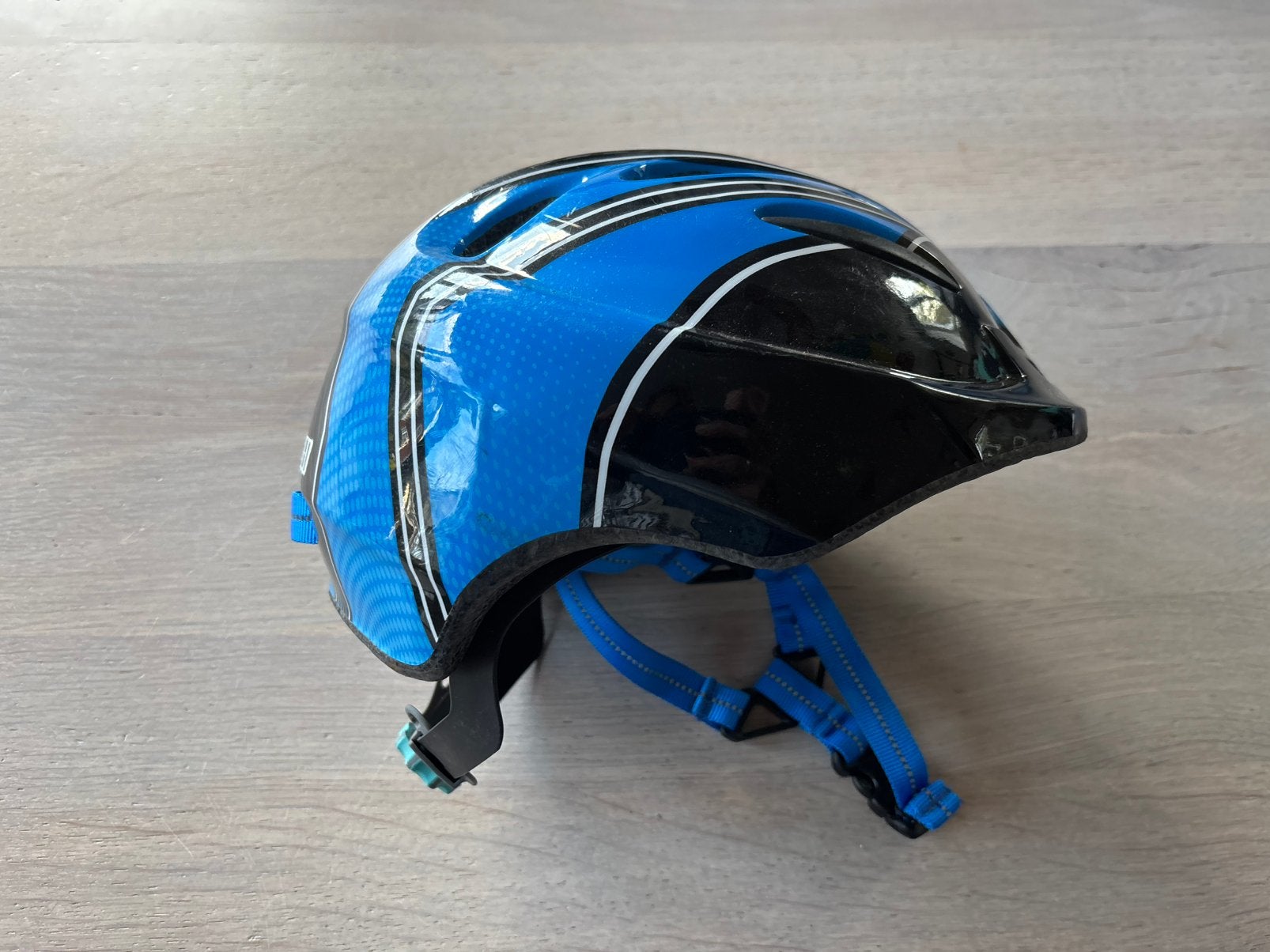 Specialized kinderhelm maat small (50-55cm), Ophalen of Verzenden, Zo goed als nieuw