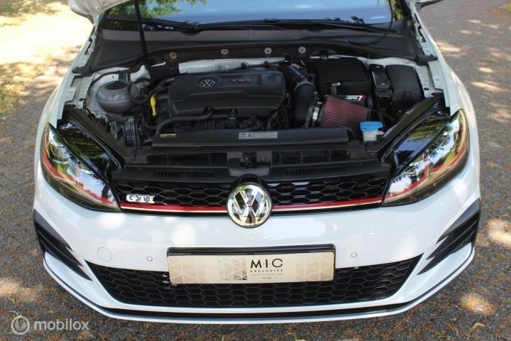 Foto 32 van Golf 2.0 TSI GTI | 320 pk! | Zeer netjes incl. Onderhoud!
