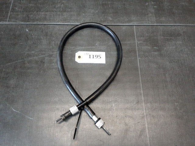 916 1995 - 2002 Ducati Kabel Kabel kilometerteller D1-61506