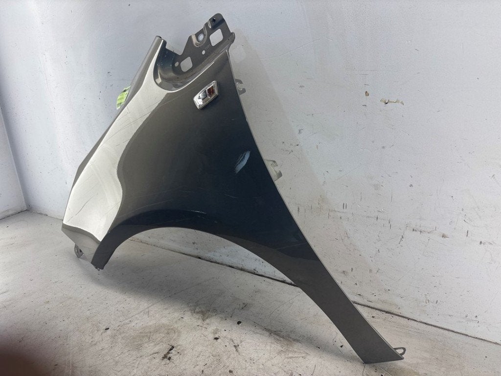 Spatbord Links Voor Opel Meriva (B) 2014 93167923, Gebruikt, Bahnhofsplatz, Rüsselsheim am Main 65423, , Duitsland, Opel, Opel Automobile GmbH