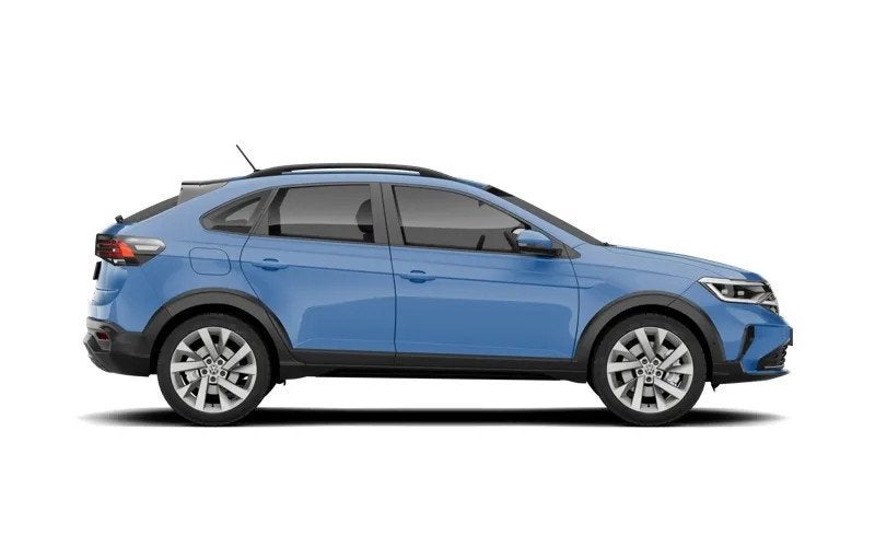 Volkswagen Taigo Life Edition (bj 2026), Blauw, 610 kg, Origineel Nederlands, Bedrijf