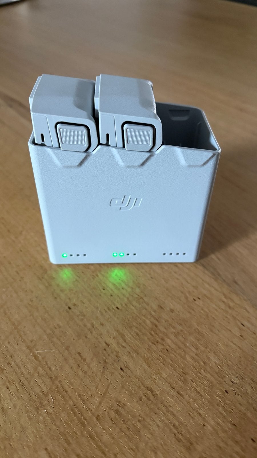 DJI Mini 2/Mini SE Intelligent Flight Battery Oplaadstation, Audio, Tv en Foto, Cameradrone, Extra accu('s), Minder dan 100 meter