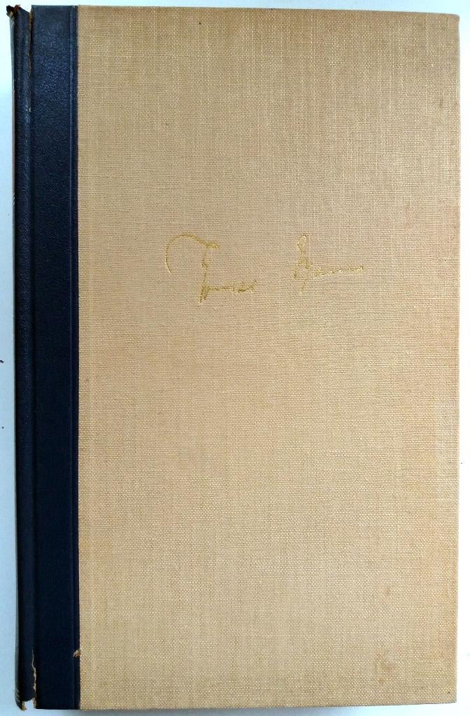 Thomas Mann - De verkorene / De ontgoocheling / De klerenkas, Antiek en Kunst, Ophalen of Verzenden