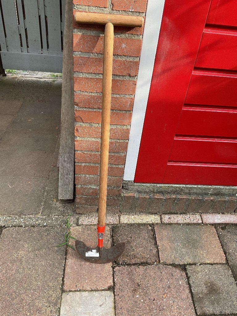 Graskanten steker, Ophalen of Verzenden, Zo goed als nieuw, Overige soorten, Polar.