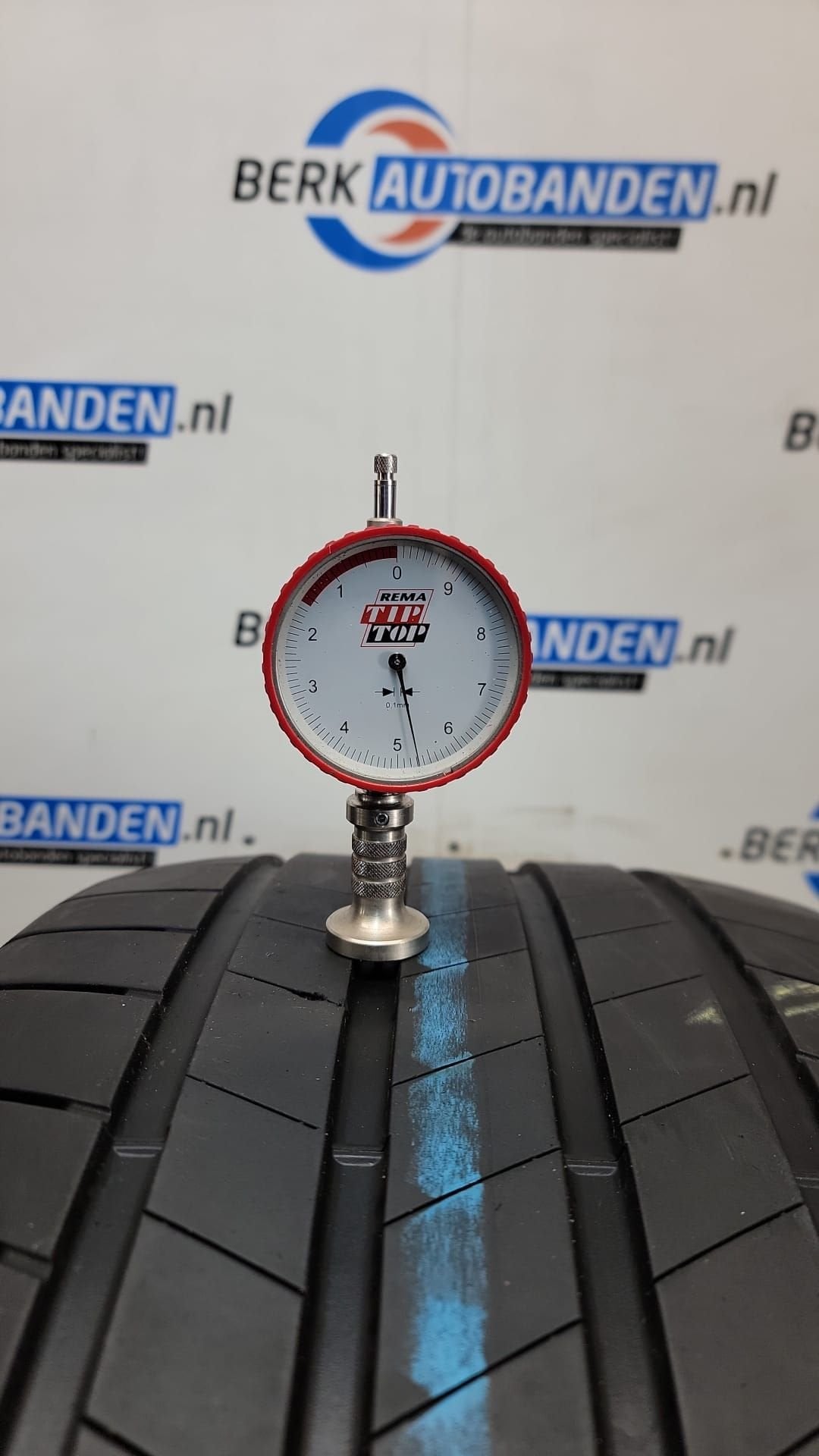 2x Bridgestone Turanza T005 275/40 R21 107Y XL 275/40/21 275, Gebruikt, -, 275 mm, -