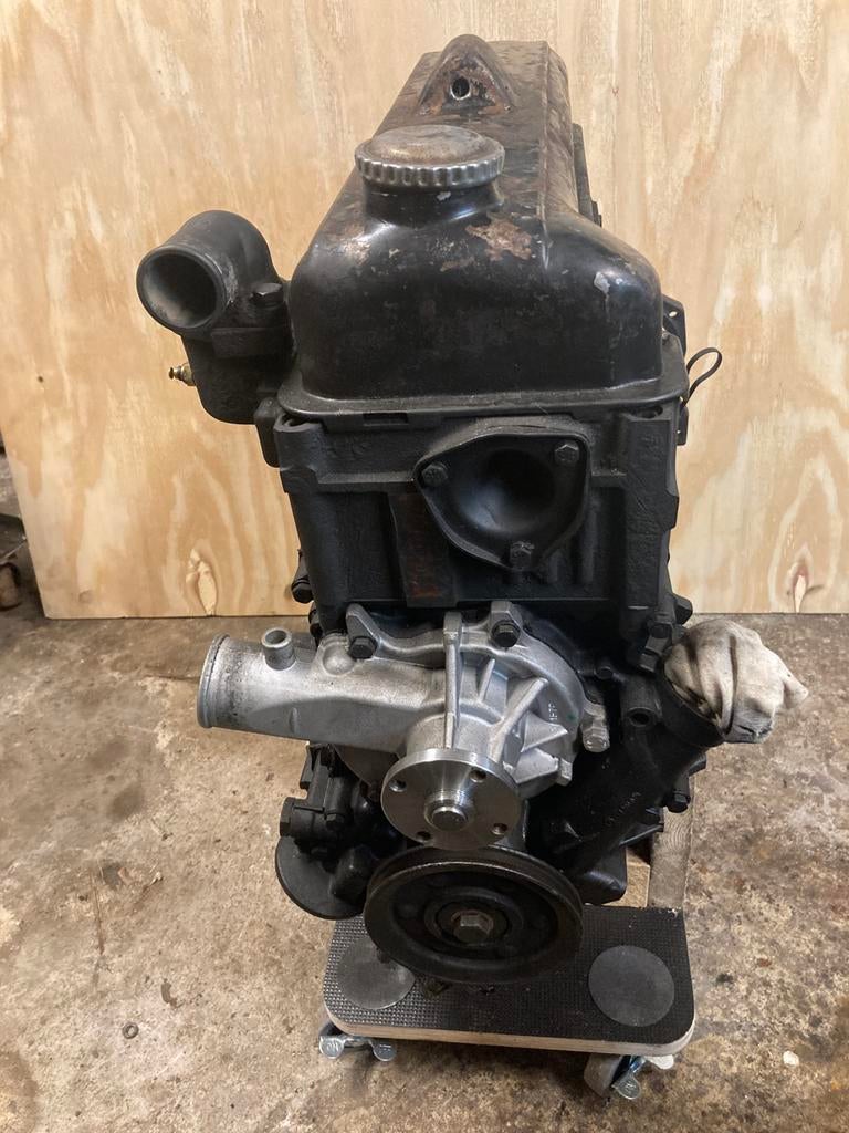 Opel cih 1.6 s motor, Auto-onderdelen, Ophalen, Gebruikt, Opel