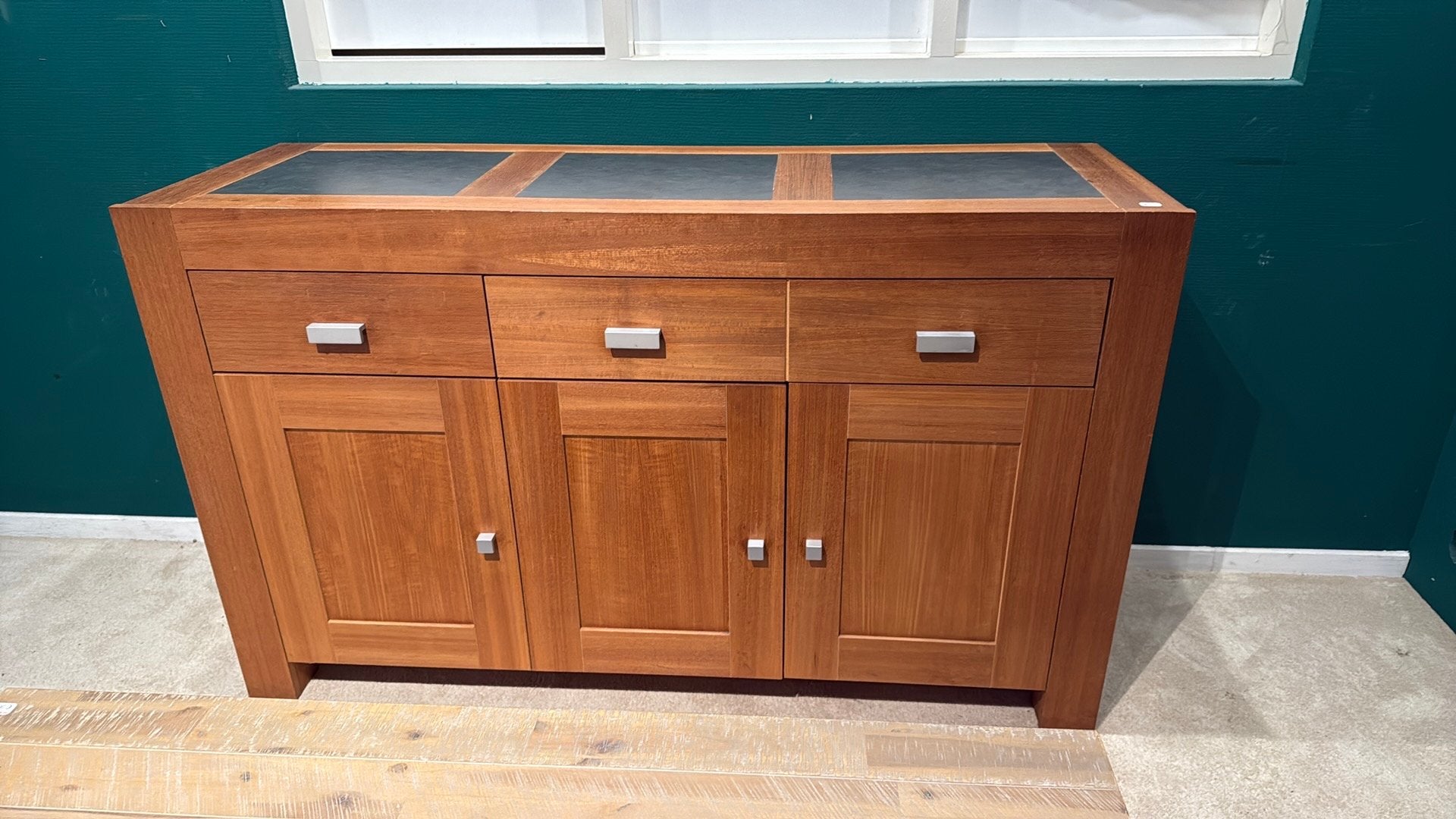 Dressoir, ., Ophalen of Verzenden, Zo goed als nieuw, .