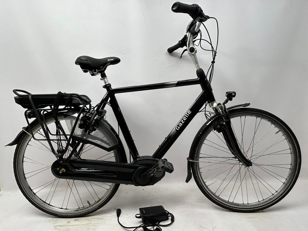 Gazelle Orange C7 61cm, Fietsen en Brommers, 61 tot 65 cm, Ophalen, Gebruikt, Gazelle