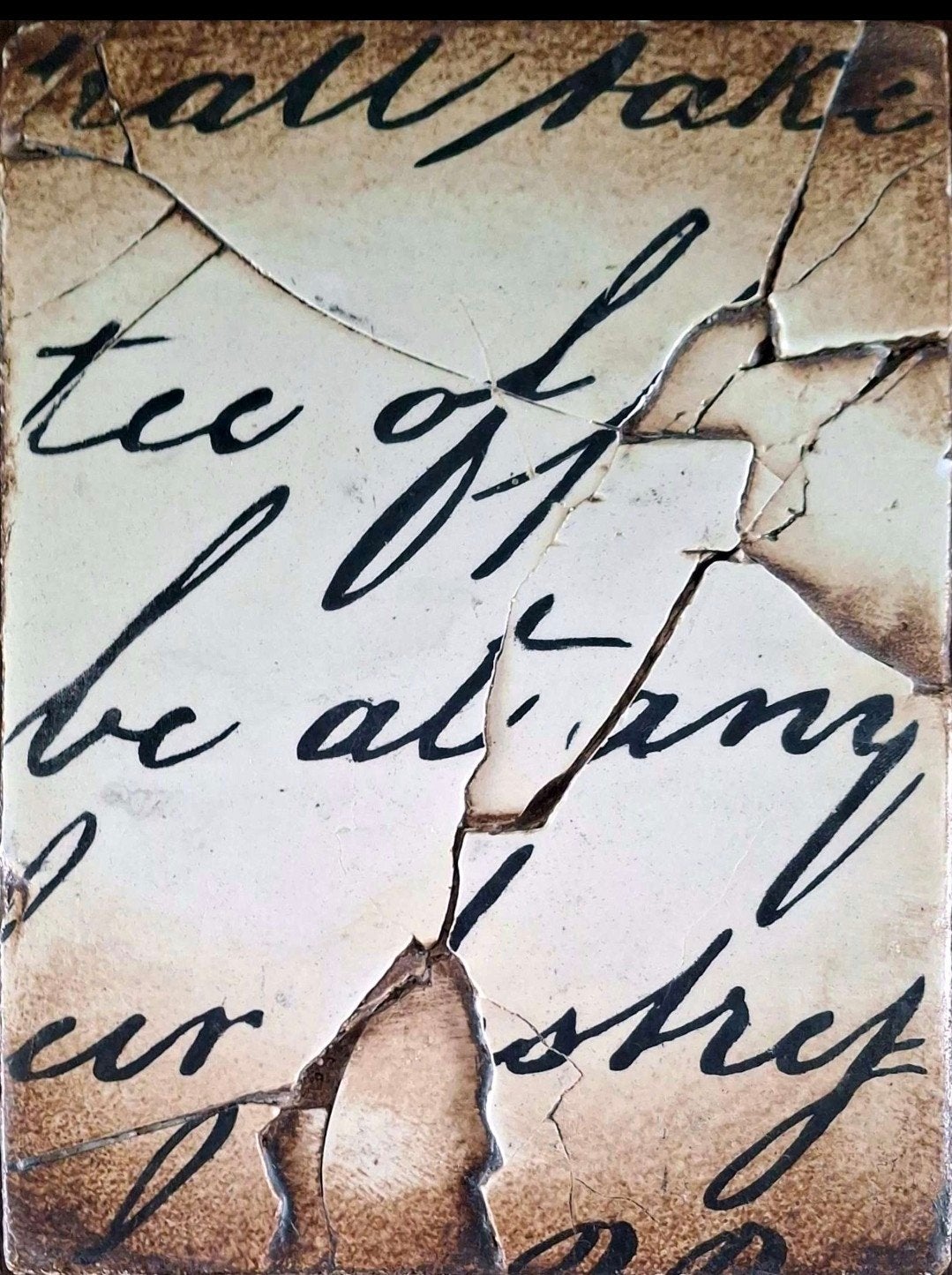 Sid Dickens Memory Block T18 - "All Make", Ophalen of Verzenden