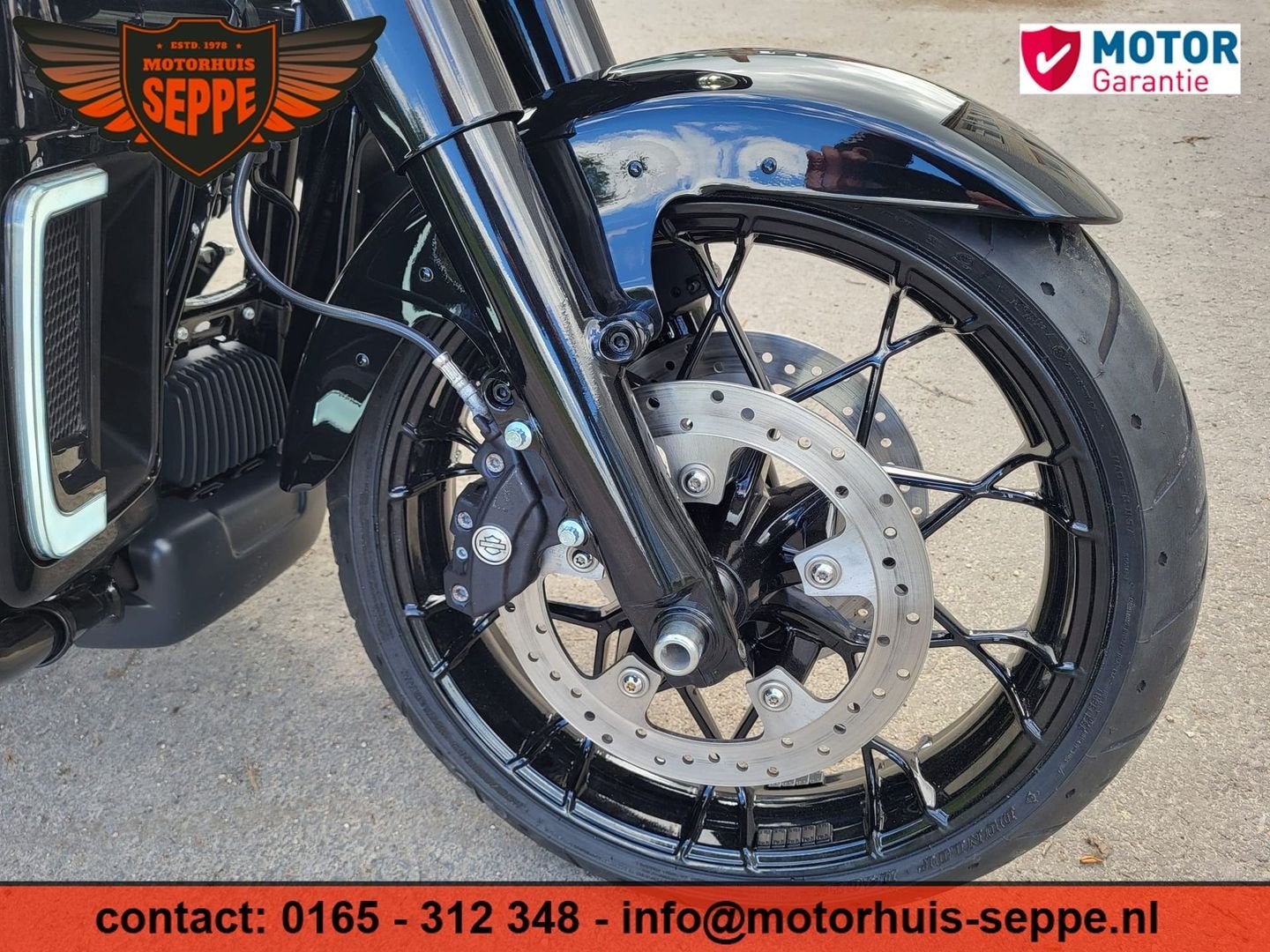 HARLEY-DAVIDSON STREET GLIDE SPECIAL FLHXS 2019 beauty, 2 cilinders, HARLEY-DAVIDSON, Bedrijf, Onbekend