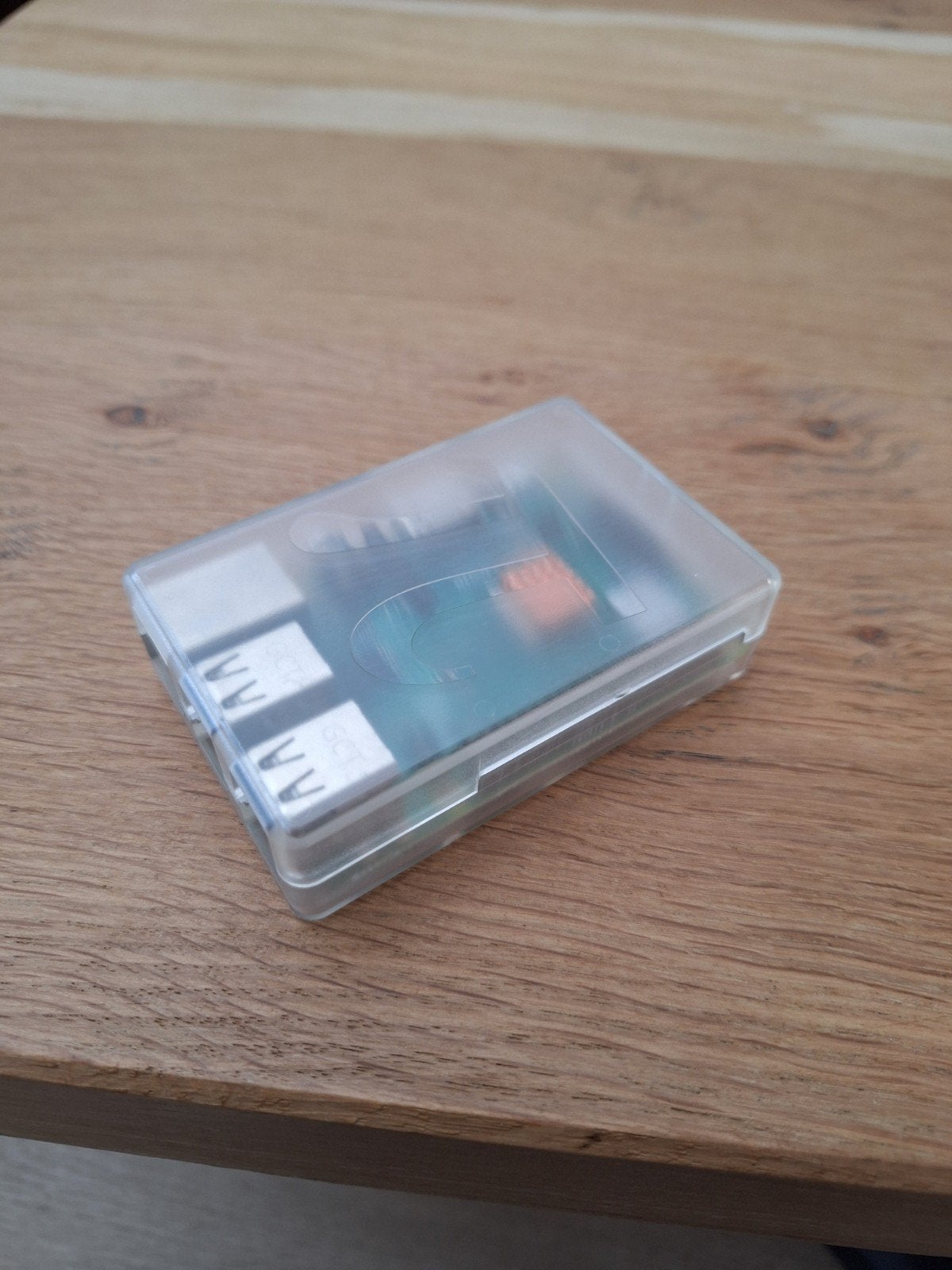 Raspberry Pi 3 Model B - Getest en Werkend, Ophalen of Verzenden, Zo goed als nieuw