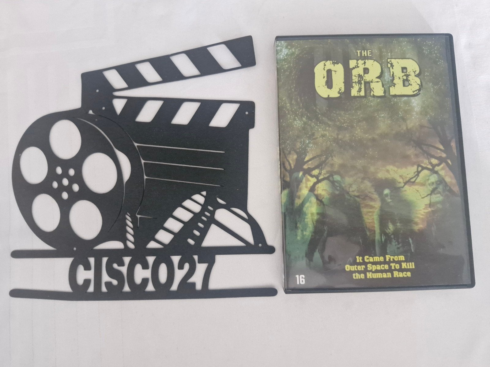 The Orb, Cd's en Dvd's, Engels, Vanaf 16 jaar, Nederlands, Overige genres