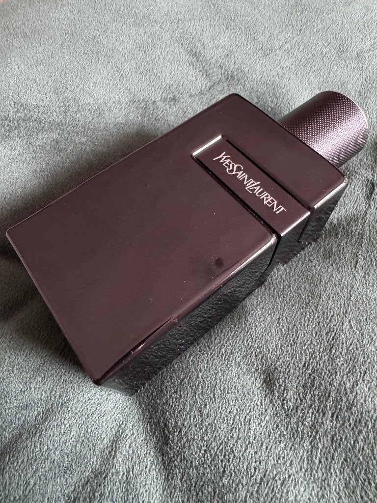 Yves Saint Laurent Y 100ML (zgan), Ophalen of Verzenden, Zo goed als nieuw