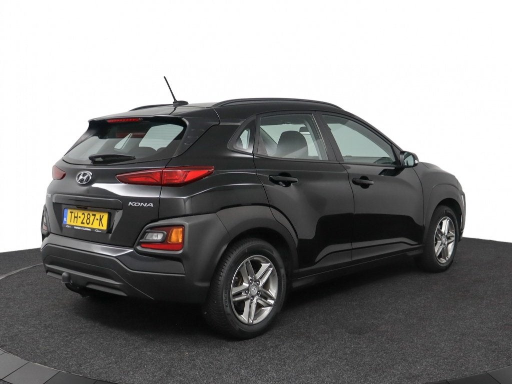 Foto 3 van Hyundai KONA 1.0T Comfort (bj 2018)