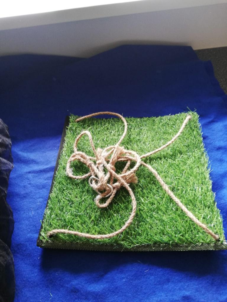 Parkieten toebehoren, Ophalen, Kooi-accessoires