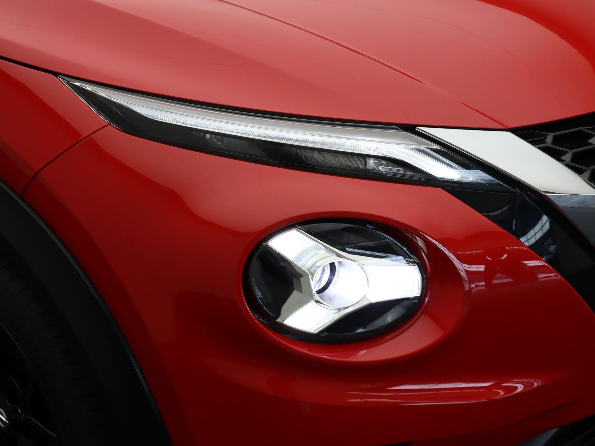 Foto 40 van Nissan Juke 1.0 DIG-T N-Connecta | Trekhaak | Apple Carplay