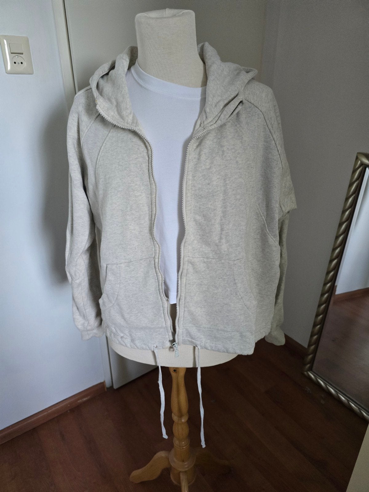 Penn & Ink sweater maat l zgan, Kleding | Dames, Maat 38/40 (M), Penn & Ink, Ophalen of Verzenden, Zo goed als nieuw