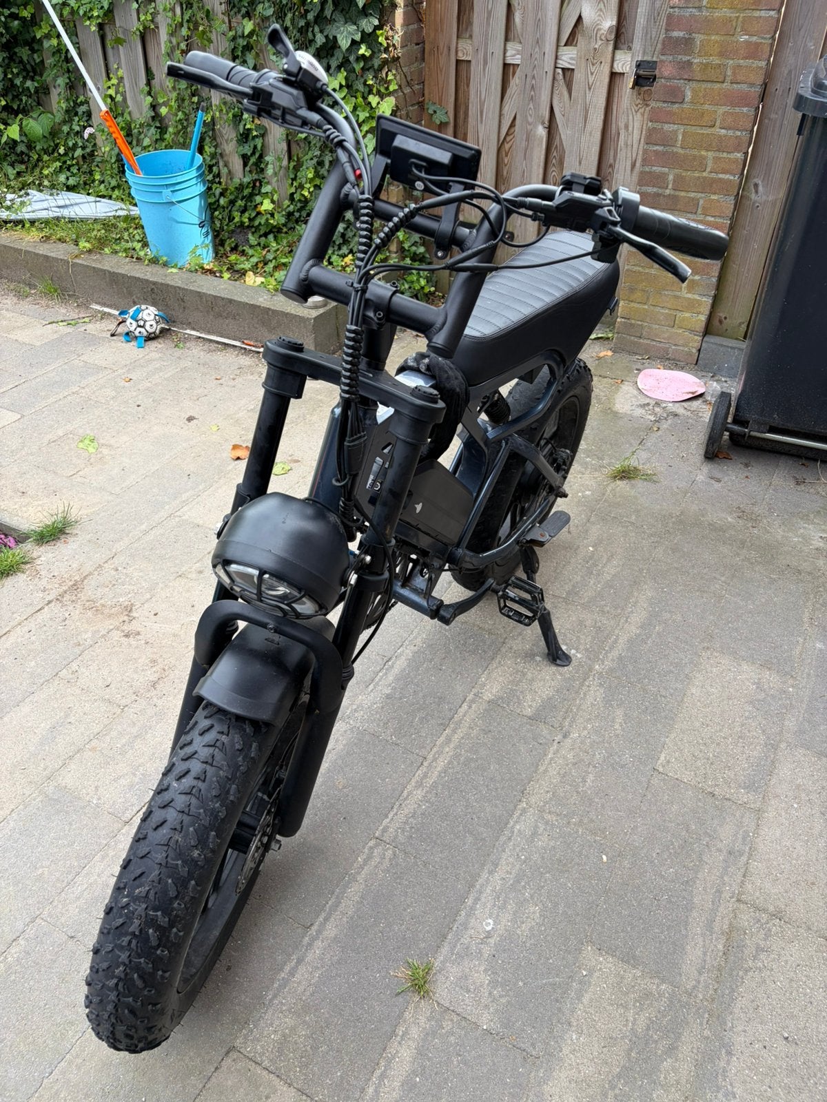 Fatebike v20 pro, 59 cm of meer, Ophalen, Gebruikt, Overige merken