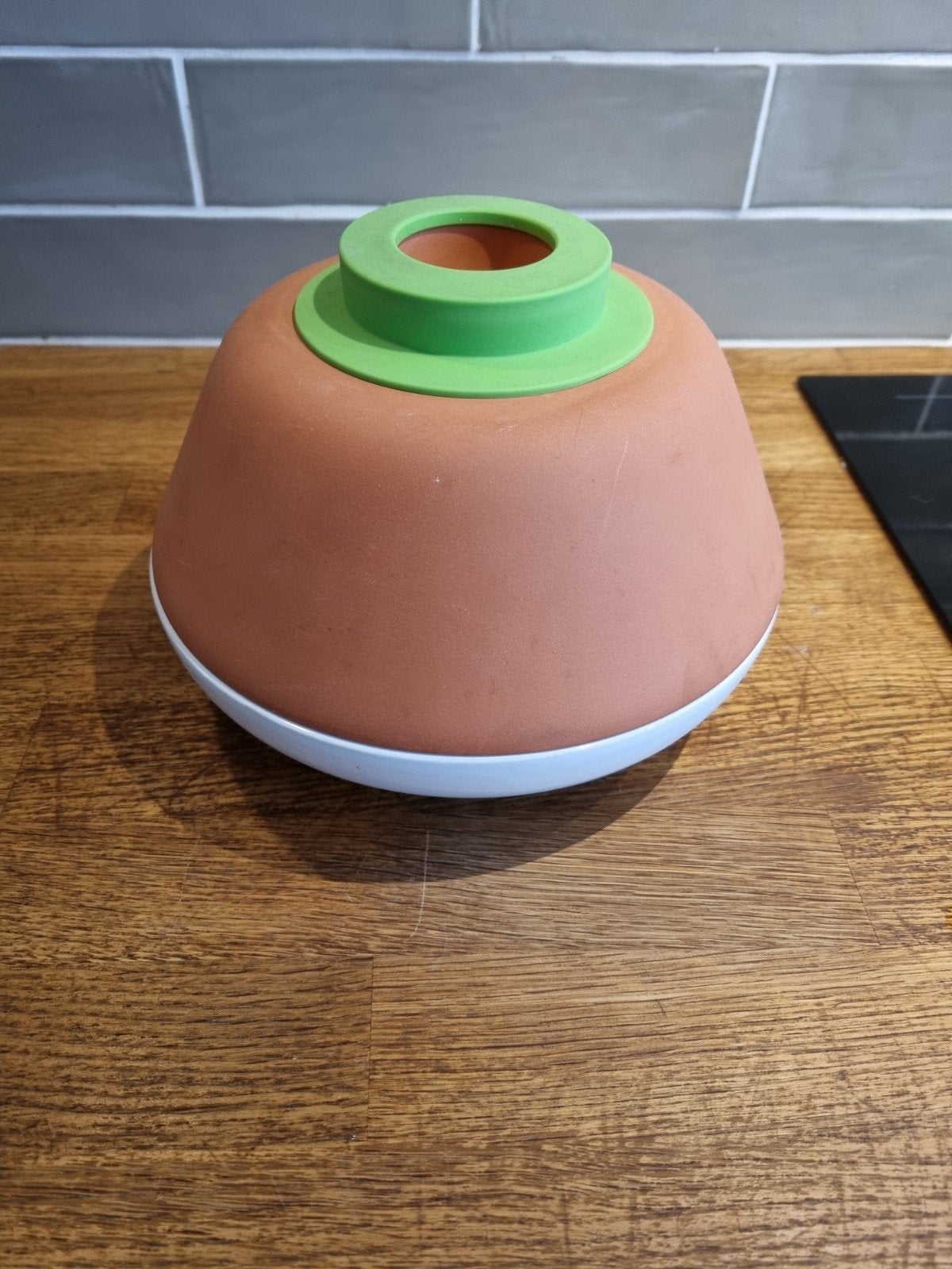 BK Slow Cooker - Geschikt voor magnetron en oven, Huis en Inrichting, Keuken | Potten en Pannen, Ophalen of Verzenden, Overige materialen