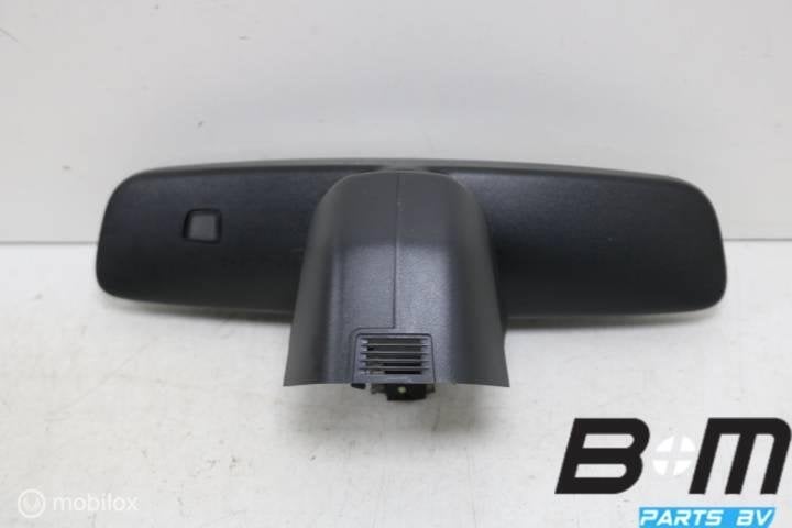 Auto dimmende spiegel VW Golf 7 FL 3G0857511AM, Gebruikt