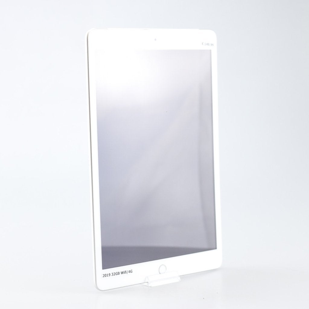 iPad 2019 32GB Wifi/4G Zilver, Computers en Software, Apple, Zo goed als nieuw, Support@apple.com, One Apple Park Way
Cupertino, CA 95014
United States