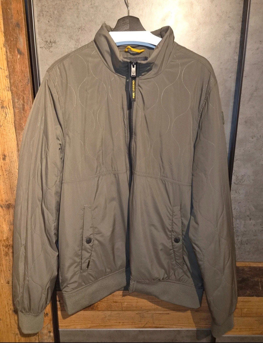 PME Legend jas zo goed als nieuw XXL, Kleding | Heren, Jassen | Zomer, Overige maten, Ophalen of Verzenden, Zo goed als nieuw