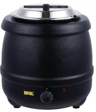 te huur: Soepketel of Hotpot, Ophalen of Verzenden, Zo goed als nieuw, Overige typen, Overige