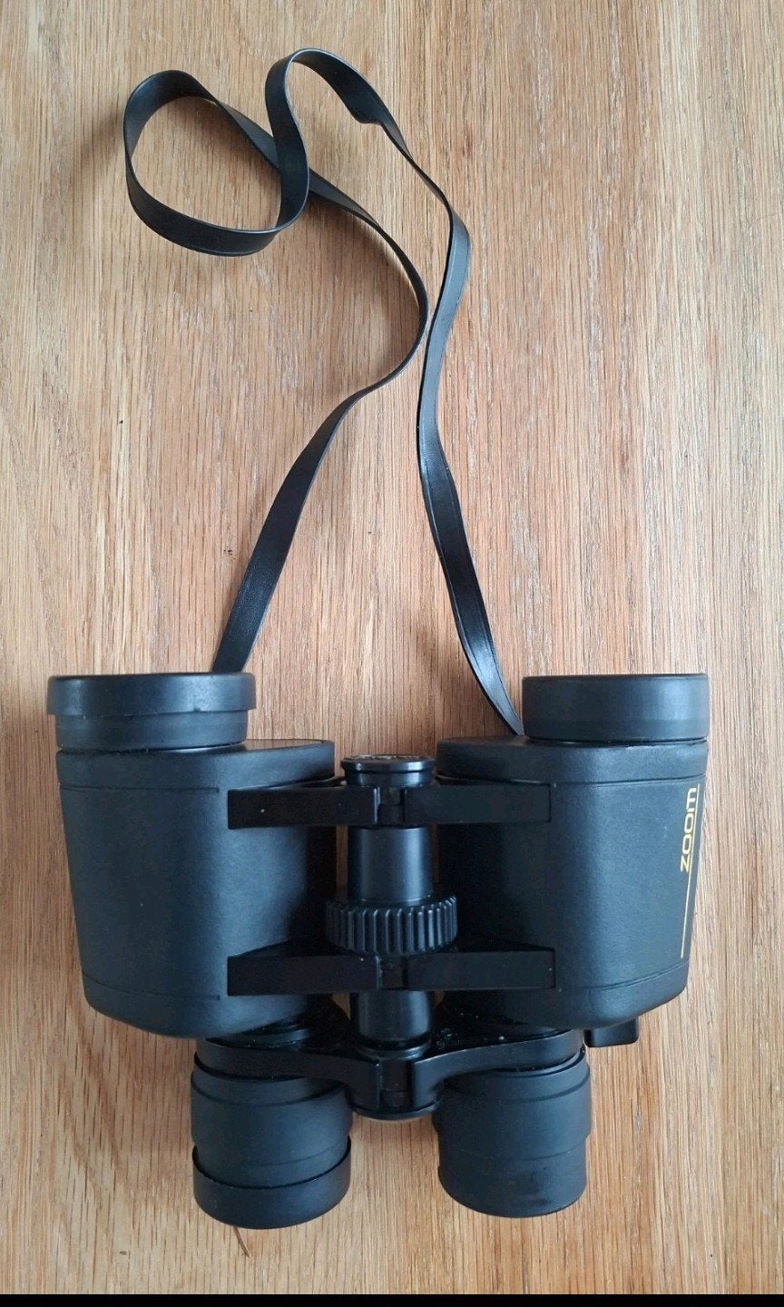 Minolta verrekijker, Ophalen of Verzenden, Gehele gezicht