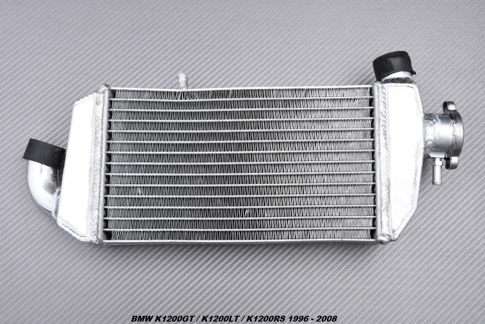 Radiateur Koeler BMW K1200GT / K1200LT / K1200RS 1996 - 2008, Ophalen of Verzenden, Nieuw