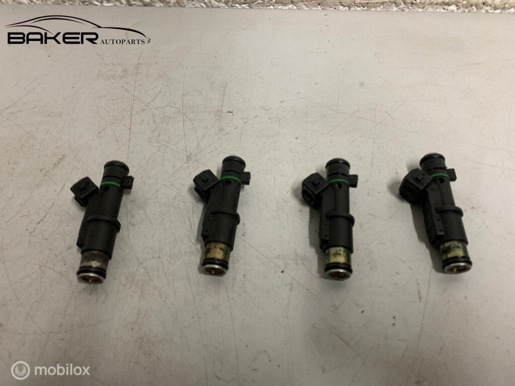 Injector Citroen Xsara Picasso ('99-'10) 01F005A, Gebruikt, Citroën, Ophalen of Verzenden, Citroen