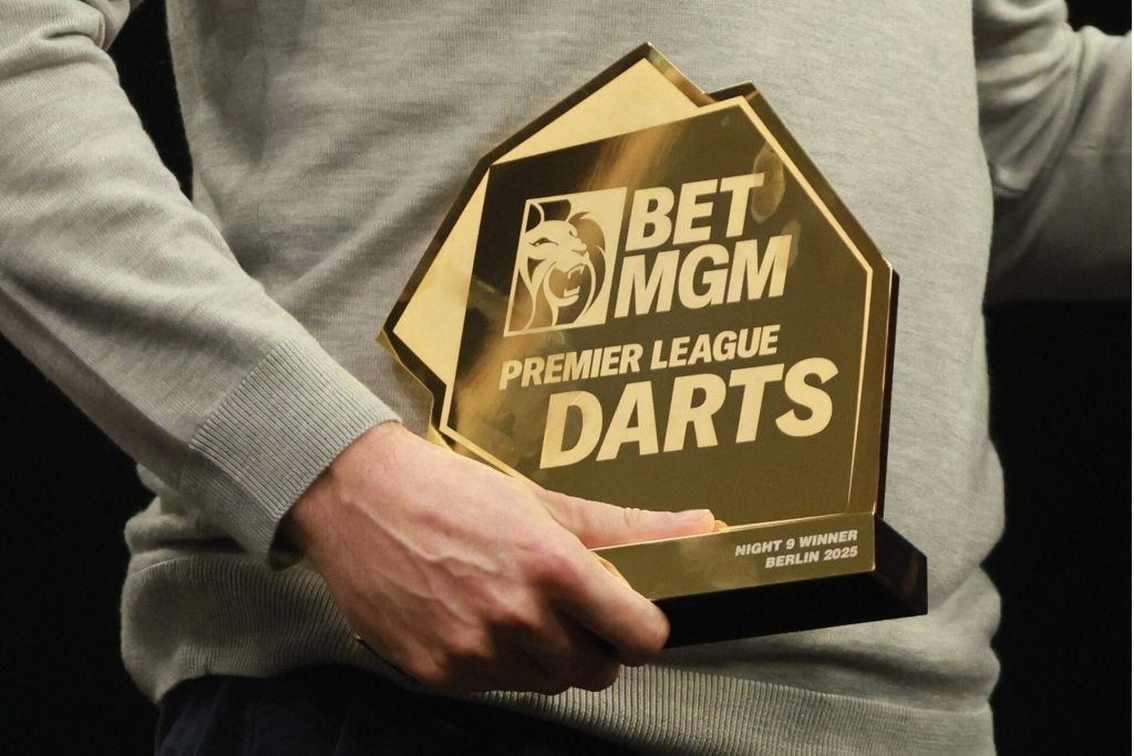 Paddy Power Darts Championship Tickets – 2027 – AlexandraPal, Twee personen, Januari