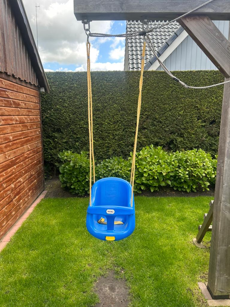 Little Tikes Peuter schommel, Ophalen, Schommel