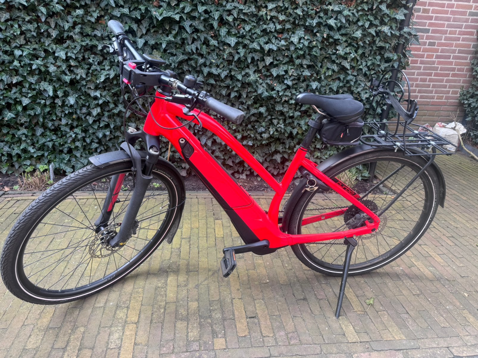 Specialized vado maat M, Ophalen, Zo goed als nieuw, Overige merken