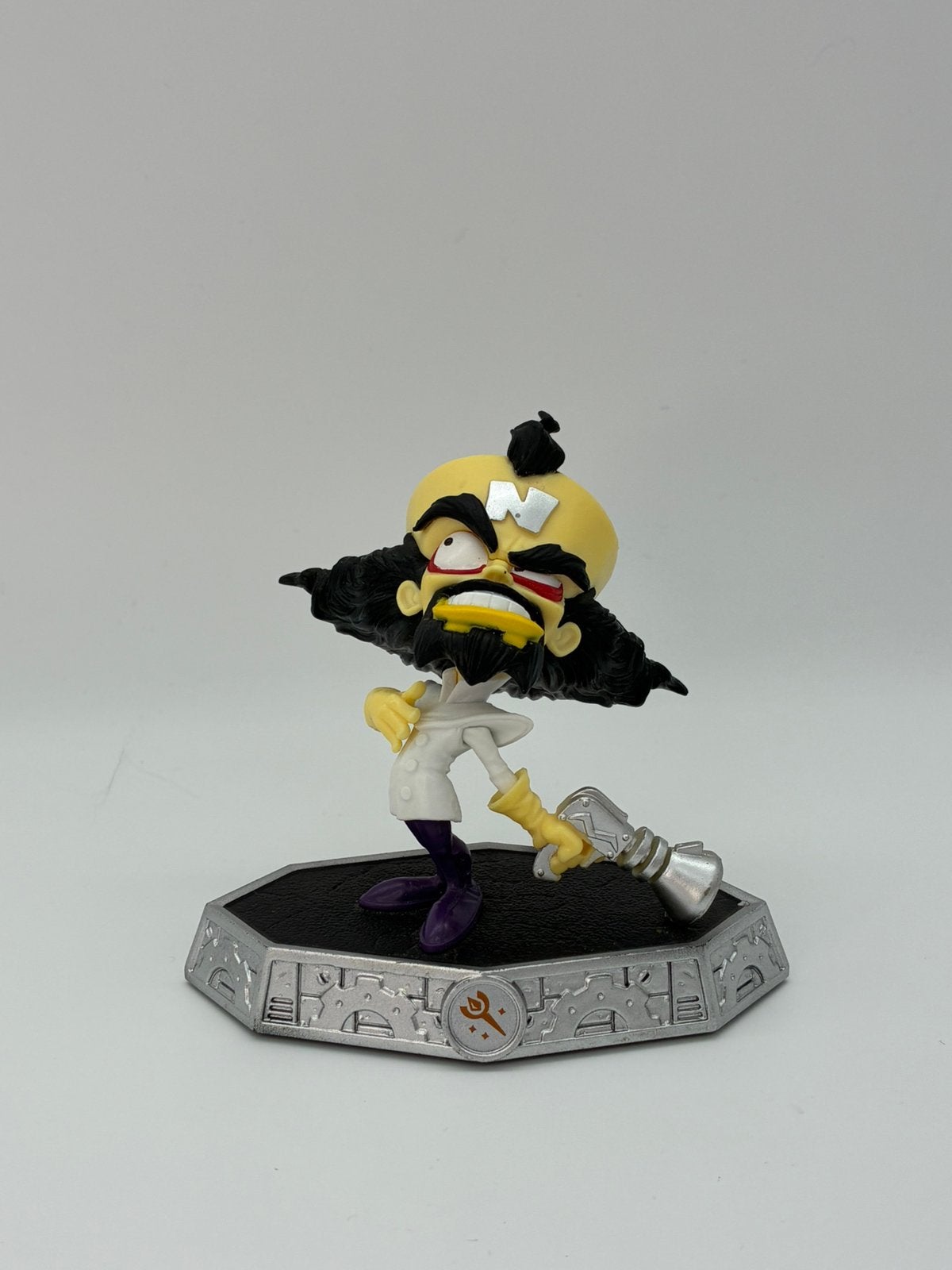Skylanders Imaginators Dr. Neo Cortex, Avontuur en Actie, W, 2 spelers, Ophalen of Verzenden