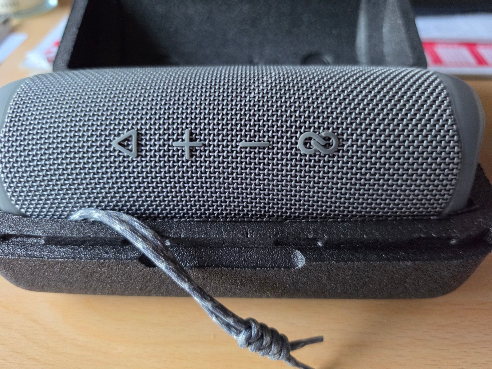 Foto 3 van JBL Flip 5 Draagbare Bluetooth Speaker - Splinternieuw