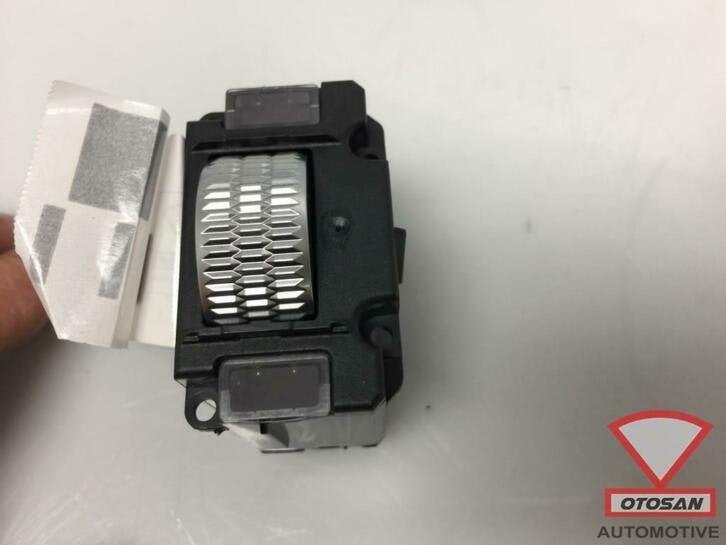 vw touareg iii 2018 knop infotainment regelaar 761927341