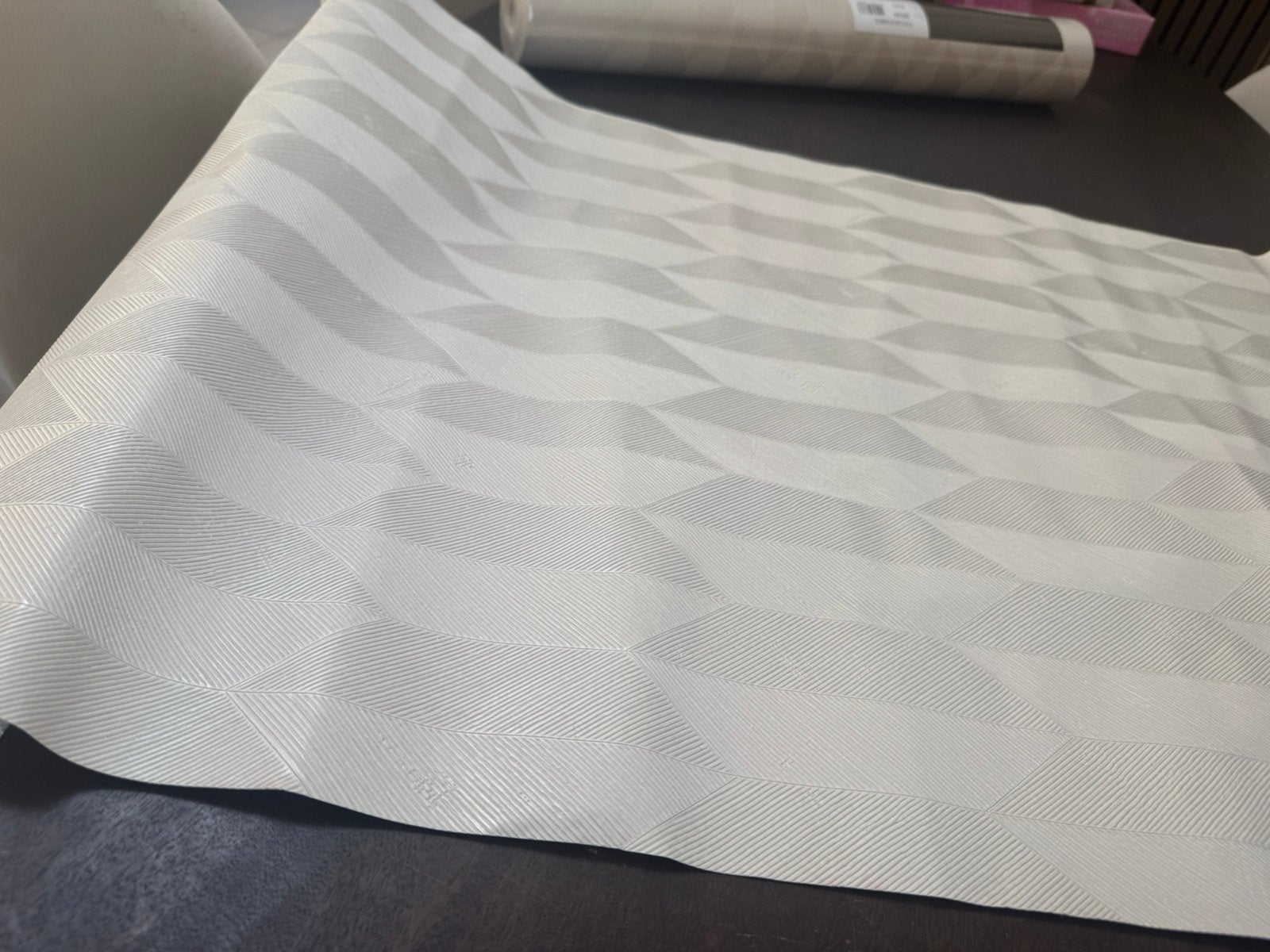 NIEUWE ROL! ARTE Symbol 26534 Vinyl behang, Ophalen of Verzenden