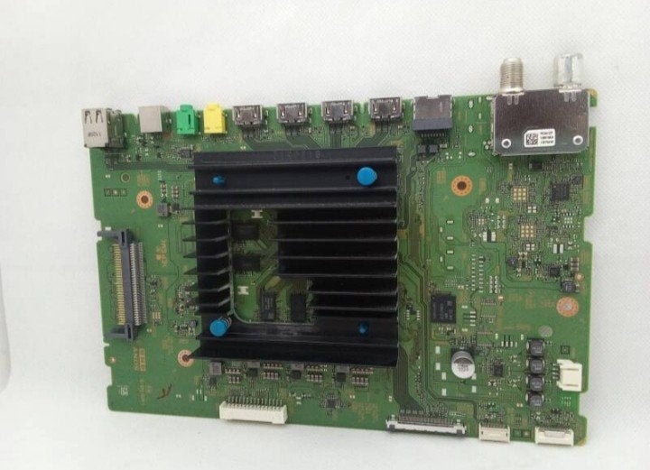 Mainboard Sony KD55XH8096 YA03124AA 1-003-740-31, Verzenden