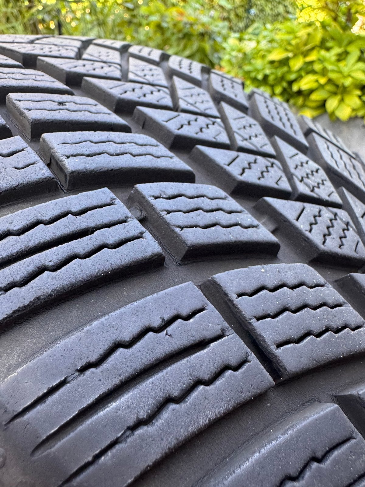 2 Vredestein Wintrac Pro winterbanden 215/55 R17, Auto-onderdelen, Banden en Velgen, Ophalen, 17 inch, Winterbanden, Band(en)