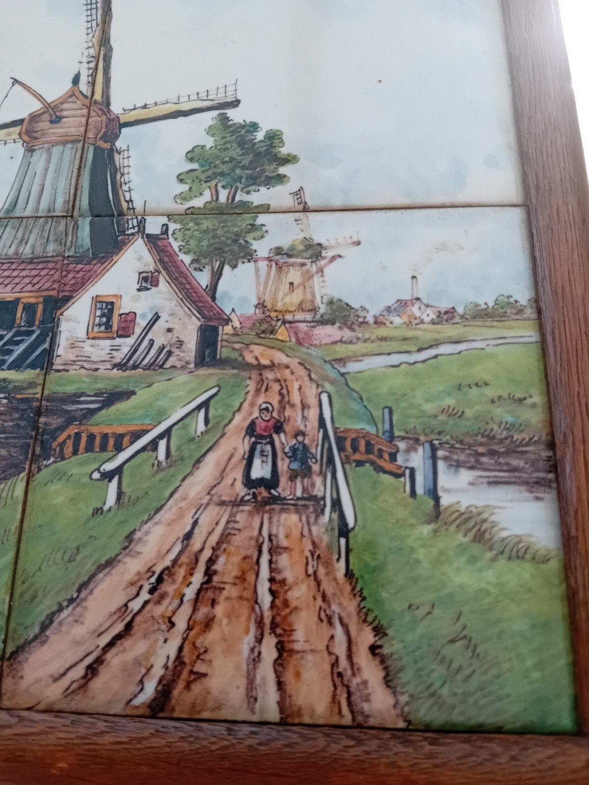 landschap westraven utrecht, Ophalen