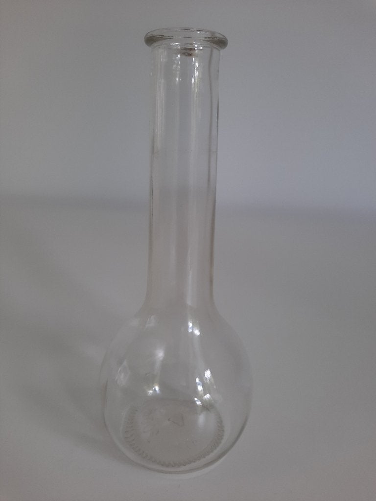 laboratorium glas 200 ml in zeer goede onbeschadigde staat, Antiek en Kunst, Ophalen of Verzenden