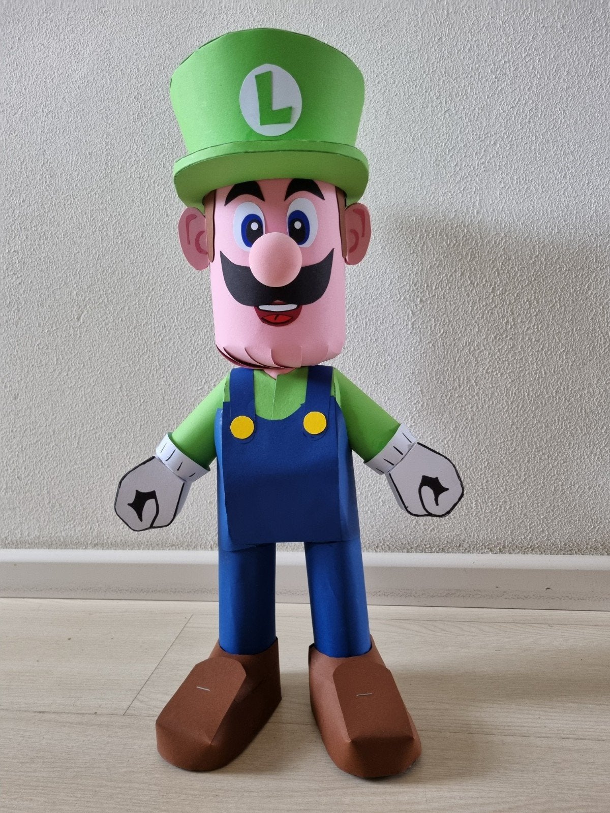 Luigi Sinterklaas surprise, Diversen, Ophalen of Verzenden, Nieuw